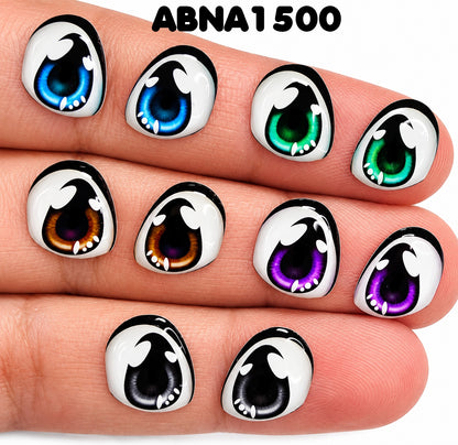RESIN Eyes ABNT1000