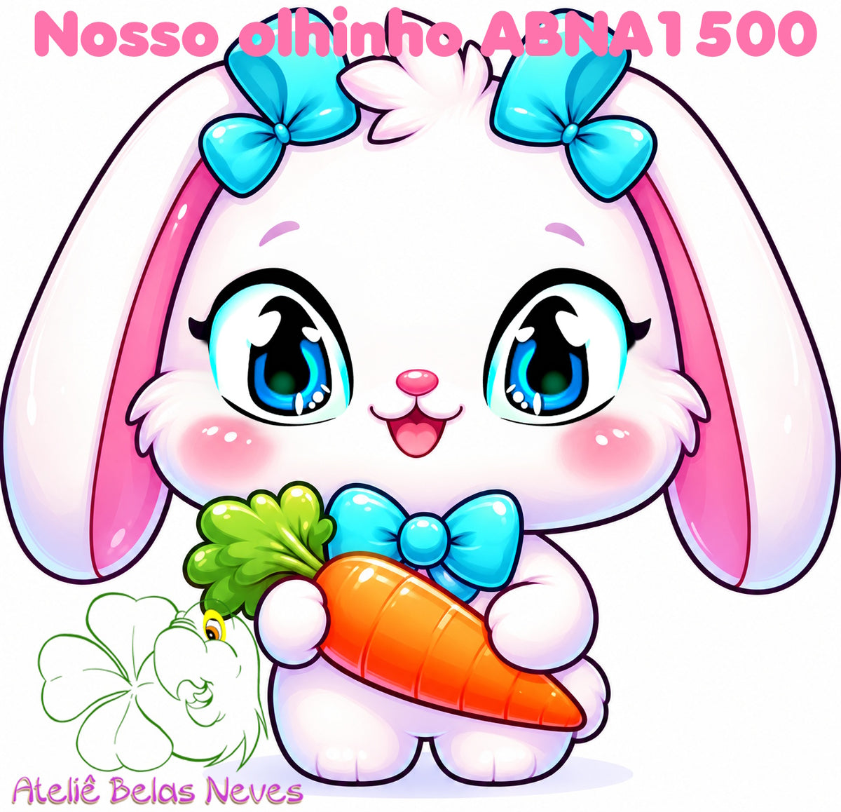 RESIN Eyes ABNT1000