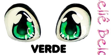 RESIN Eyes ABNT1000