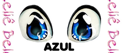 RESIN Eyes ABNT1000