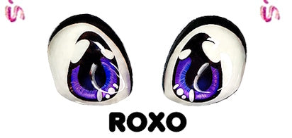 RESIN Eyes ABNT1000