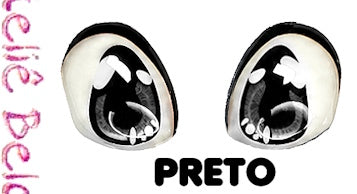 RESIN Eyes ABNT1000