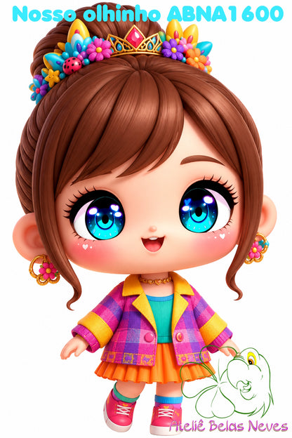RESIN Eyes ABNT1000