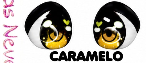 RESIN Eyes ABNT1000