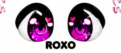 RESIN Eyes ABNT1000
