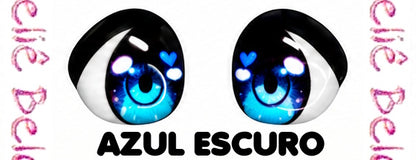 RESIN Eyes ABNT1000
