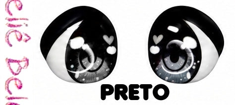 RESIN Eyes ABNT1000