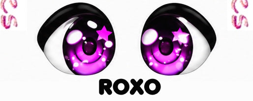 Olhos RESINADOS ABNA1610