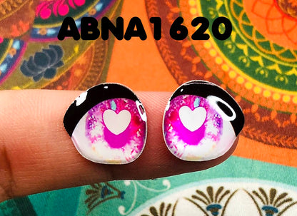 RESIN Eyes ABNT1000