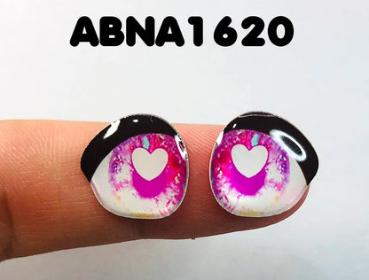 RESIN Eyes ABNT1000