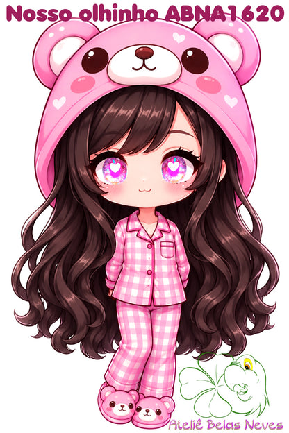 RESIN Eyes ABNT1000