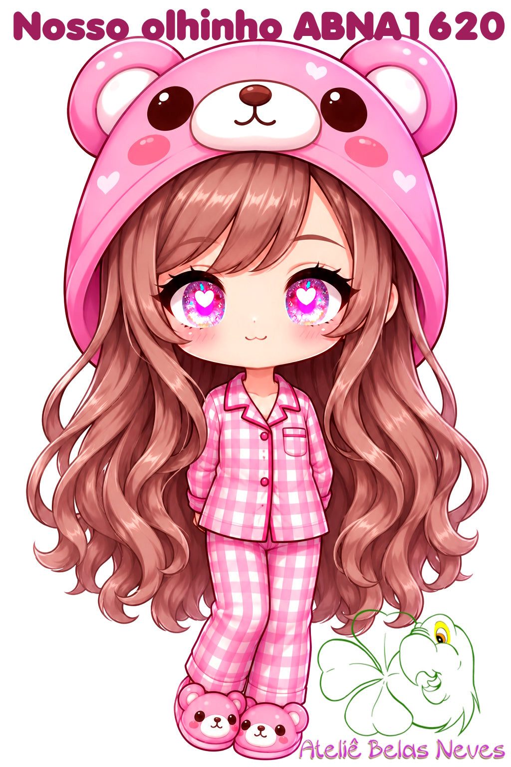 RESIN Eyes ABNT1000