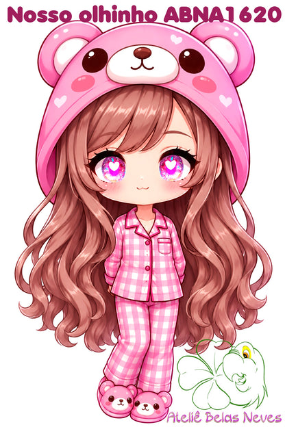 RESIN Eyes ABNT1000