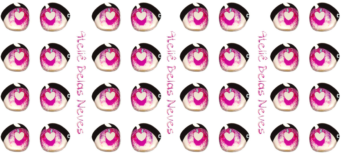 RESIN Eyes ABNT1000