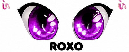 Olhos RESINADOS ABNA1700