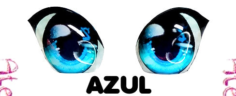 RESIN Eyes ABNT1000