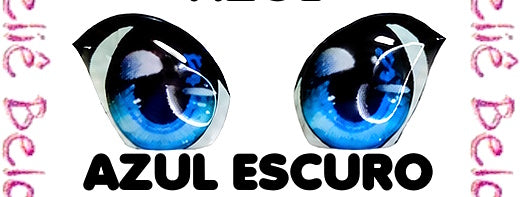 RESIN Eyes ABNT1000