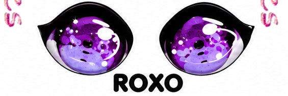 Olhos RESINADOS ABNA200