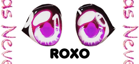 Olhos RESINADOS ABNA300