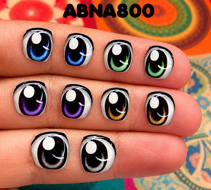 RESIN Eyes ABNT1000