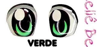 RESIN Eyes ABNT1000