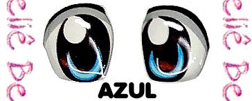 RESIN Eyes ABNT1000