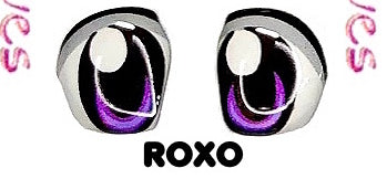 RESIN Eyes ABNT1000