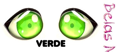 RESIN Eyes ABNT1000