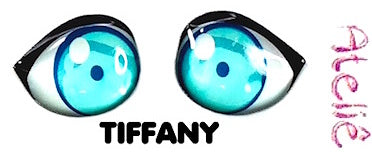 RESIN Eyes ABNT1000