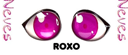 RESIN Eyes ABNT1000