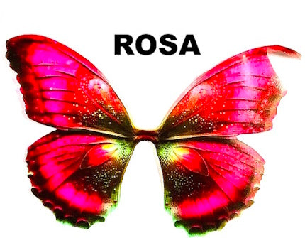 Asas HOLOGRAFICAS FADAS ABNASAH90