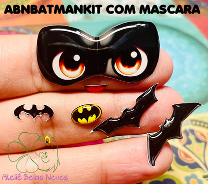RESIN EYES ABNH100