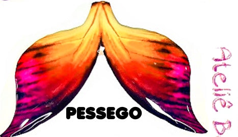 Caudas RESINADAS SEREIAS ABNCAUDA40
