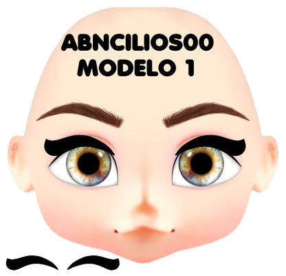 CILIOS TRANSFER - ABNCILIOS00