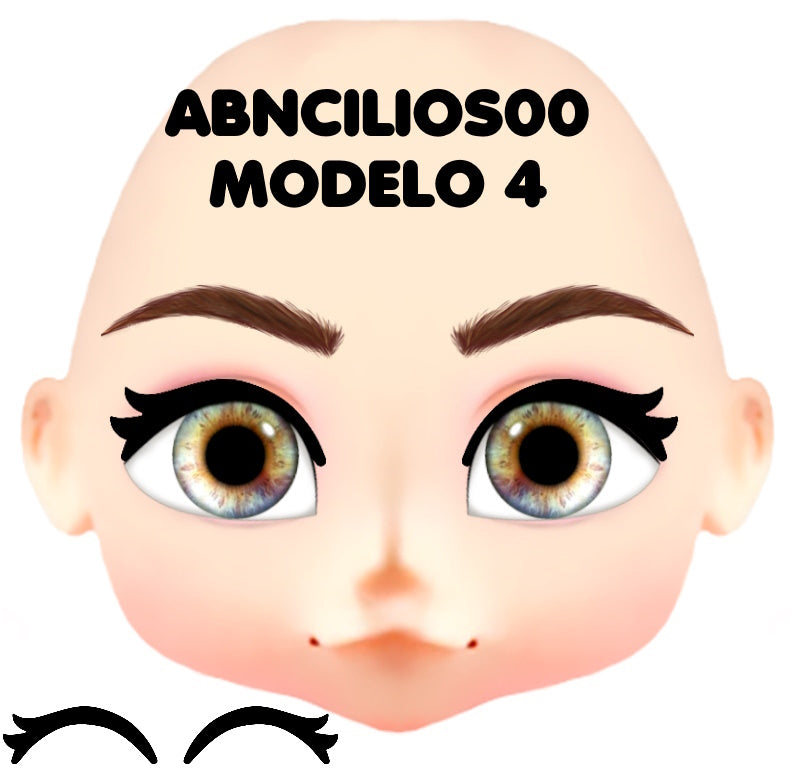 CILIOS TRANSFER - ABNCILIOS00