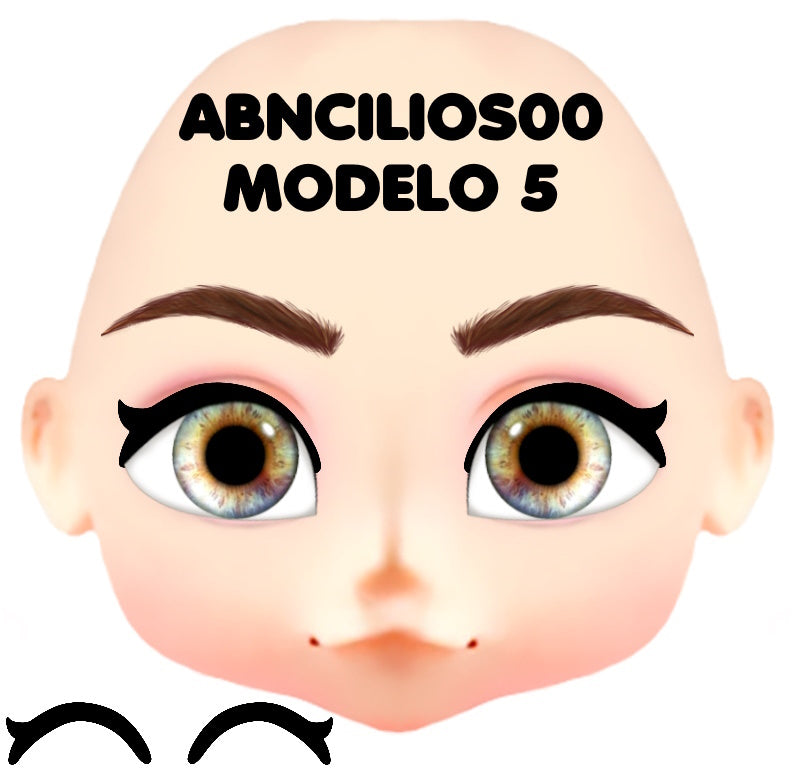 CILIOS TRANSFER - ABNCILIOS00