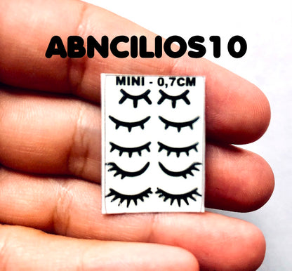 CILIOS TRANSFER - ABNCILIOS10