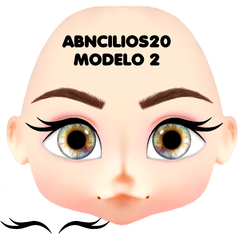 CILIOS TRANSFER - ABNCILIOS20