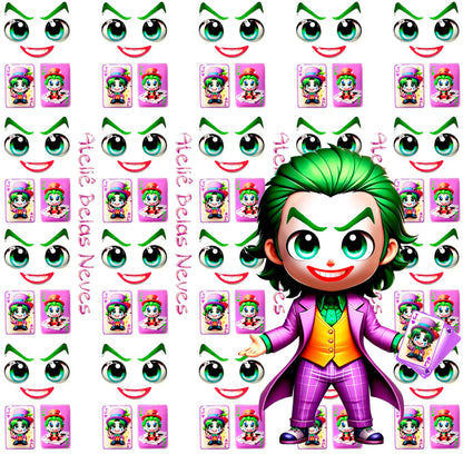 RESIN EYES ABNH100