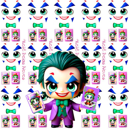 RESIN EYES ABNH100