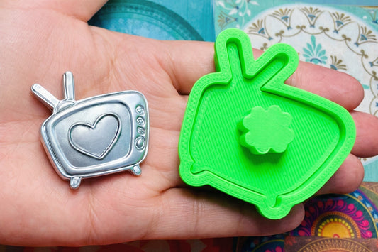 CORTADOR - MARCADOR - ABNCORTADORTVCARTOON - TV CARTOON