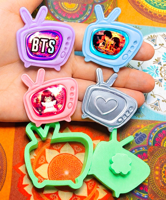 CORTADOR - MARCADOR - ABNCORTADORTVCARTOON - TV CARTOON