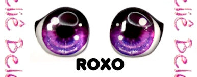 Olhos RESINADOS ABNDOLL1700