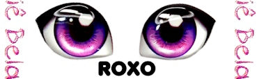 Olhos RESINADOS ABNDOLL2300