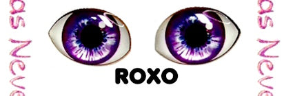 Olhos RESINADOS ABNDOLL300