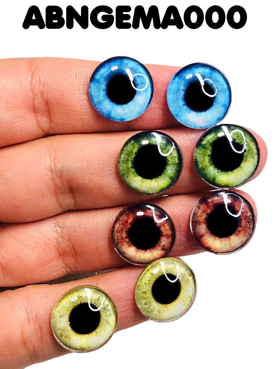 RESIN Iris ABNIRIS010