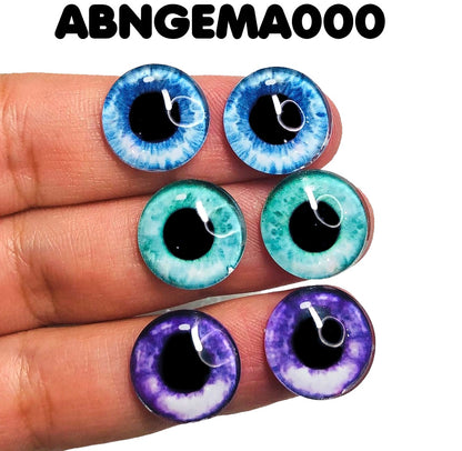 RESIN Iris ABNIRIS010