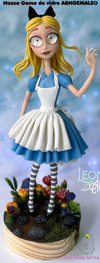 GEMAS DE VIDRO ABNGEMALEO