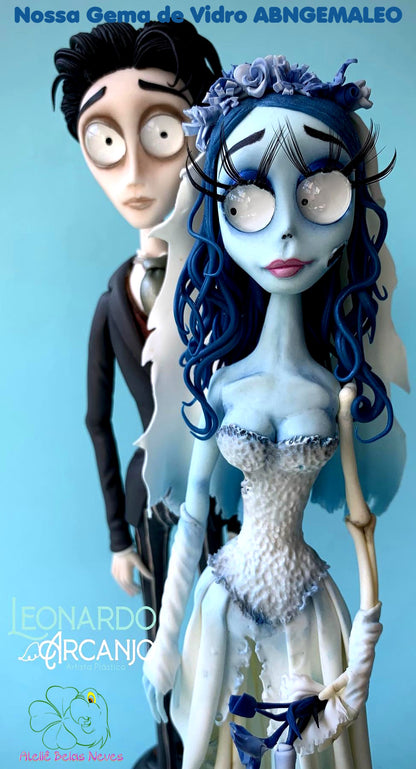 GEMAS DE VIDRO ABNGEMALEO