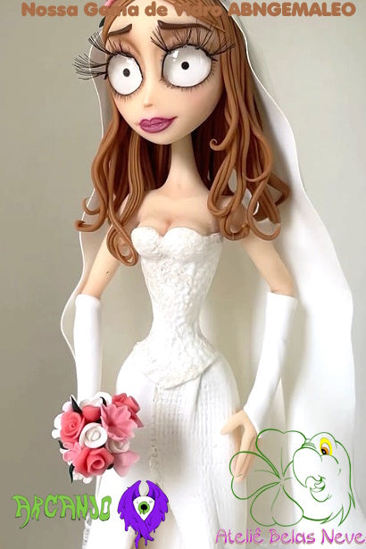 GEMAS DE VIDRO ABNGEMALEO